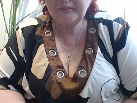 DeniseeRosea's Live XXX Chat