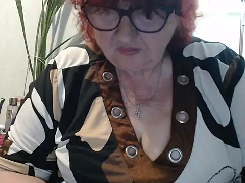 DeniseeRosea Webcamshow