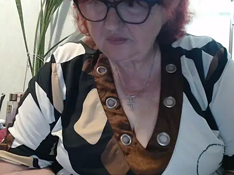 DeniseeRosea – Live XXX-chat