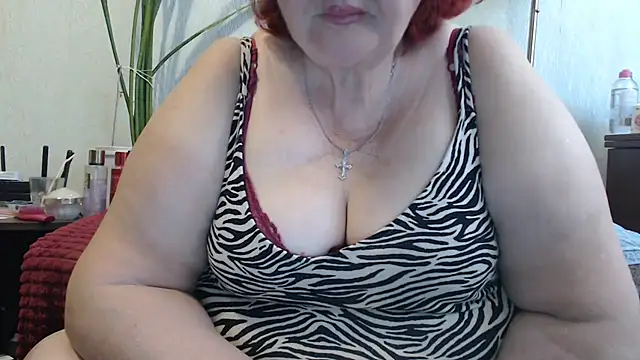DeniseeRosea Adlı Modelin Canlı XXX Sohbeti