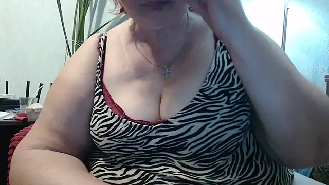DeniseeRosea's Webcam Show