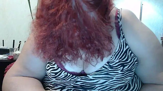 DeniseeRosea's Webcam Show