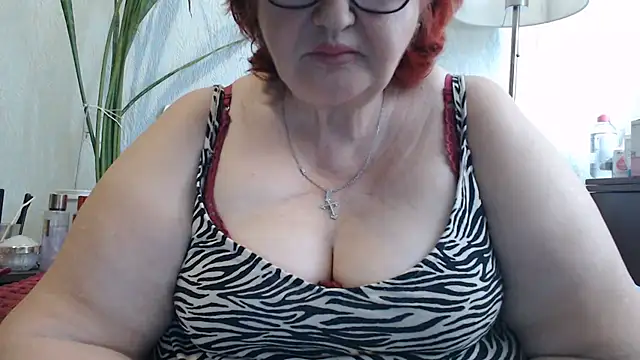 DeniseeRosea's Live XXX Chat