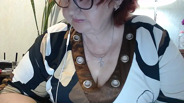 DeniseeRosea's Webcam Show