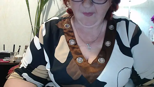 DeniseeRosea – live chatrum