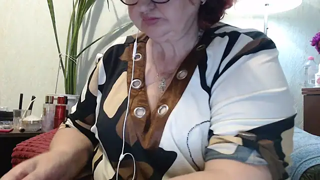 DeniseeRosea's Live XXX Chat