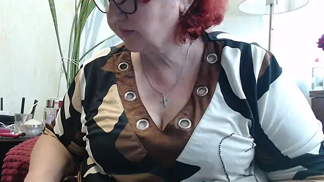 DeniseeRosea's Live Chat Room