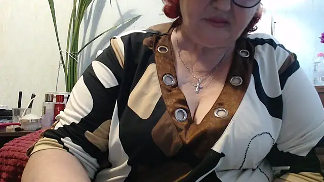 DeniseeRosea Chat XXX live