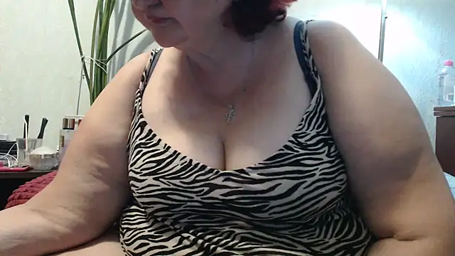 DeniseeRosea Webcamshow