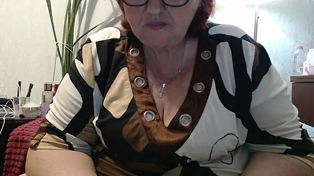 DeniseeRosea's Live XXX Chat