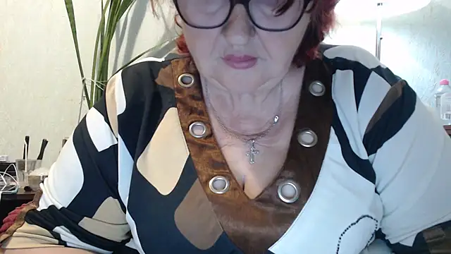 DeniseeRosea's Live XXX Chat