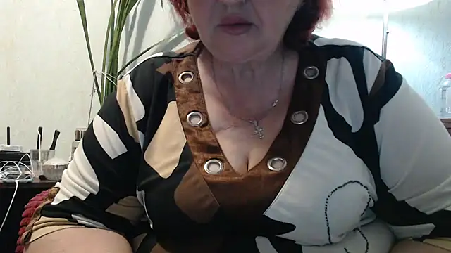 DeniseeRosea Adlı Modelin Canlı XXX Sohbeti