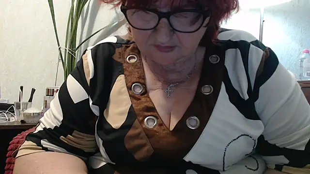 DeniseeRosea Webcamshow