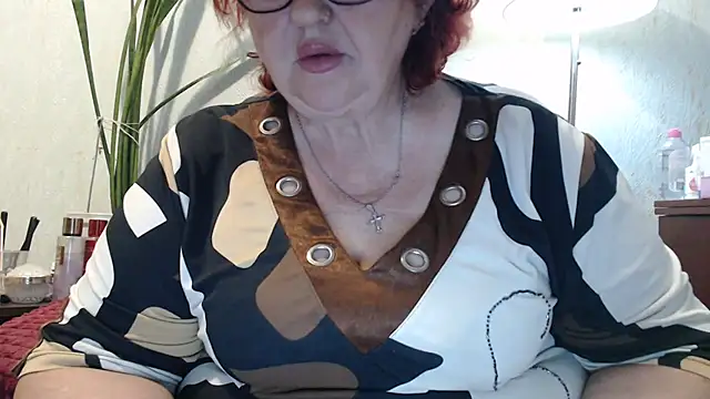 Sala de chat en directo de DeniseeRosea