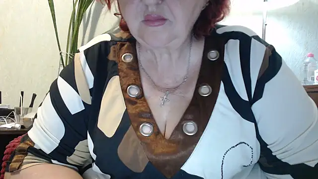DeniseeRosea Webcamshow