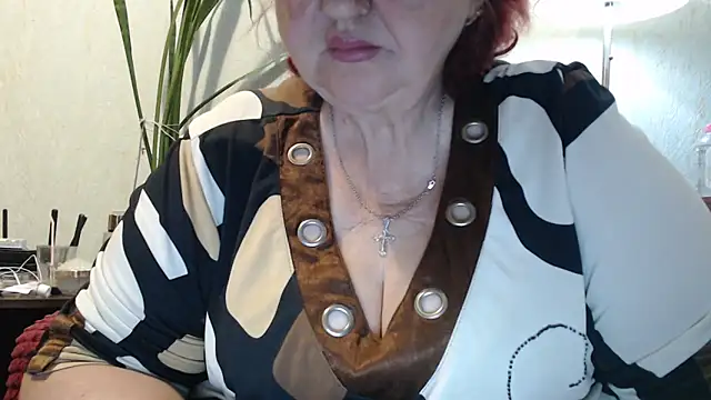 DeniseeRosea Show Webcam