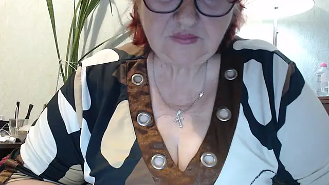 DeniseeRosea Cameră chat live