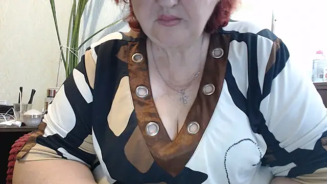 Sala de chat en directo de DeniseeRosea