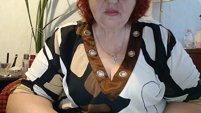 DeniseeRosea Chat XXX live