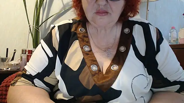 DeniseeRosea live-chat rom
