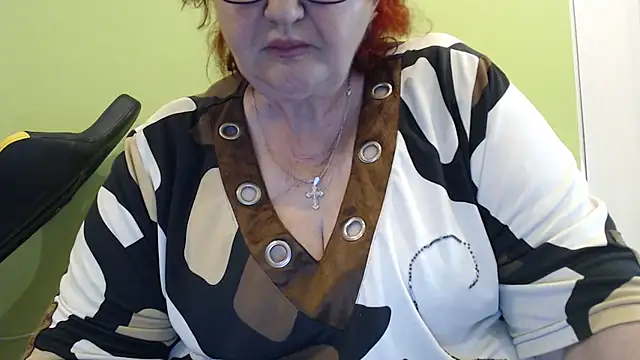 DeniseeRosea Live XXX-chat