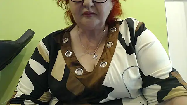 Czat XXX na żywo – DeniseeRosea