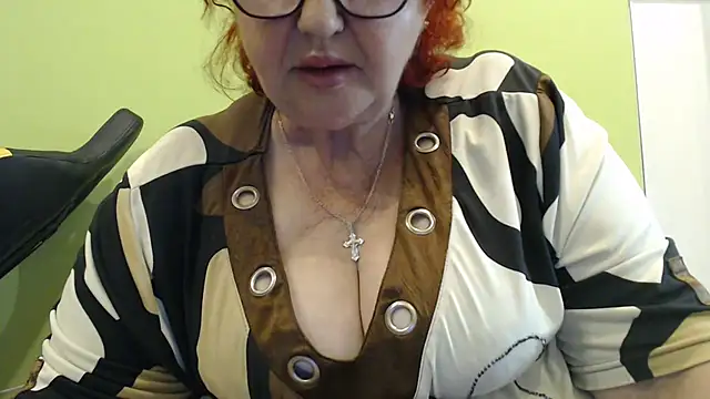 DeniseeRosea Pertunjukan Webcam