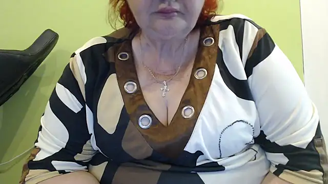 Chat XXX ao vivo de DeniseeRosea