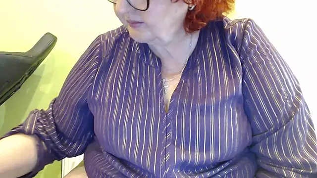 DeniseeRosea Live XXX-chat