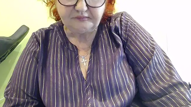 DeniseeRosea 在線直播表演