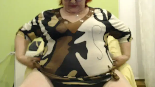 Show de webcam de DeniseeRosea