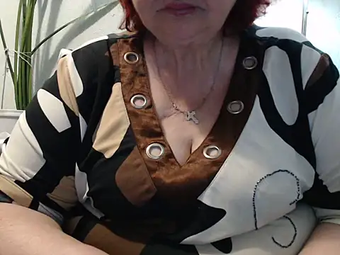 XXX chat uživo modela DeniseeRosea