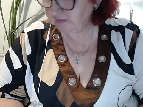 عرض كام DeniseeRosea
