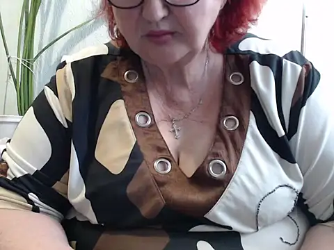 DeniseeRosea's Live XXX Chat