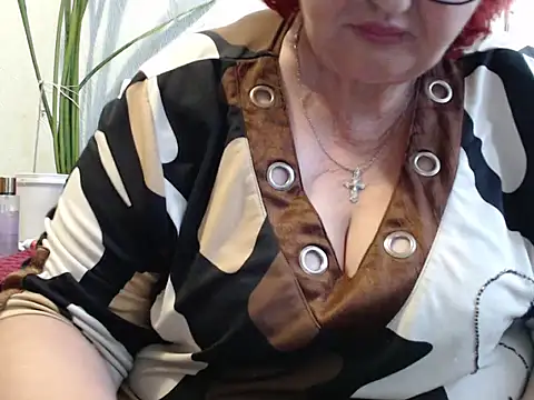 DeniseeRosea – Live XXX-chat