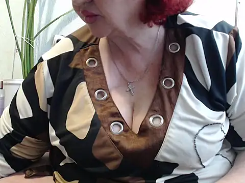 دردشة DeniseeRosea الجنسية المباشرة