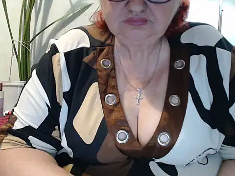 DeniseeRosea live XXX chat