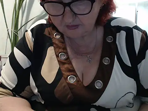 DeniseeRosea Webcamshow