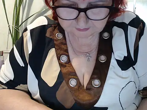 DeniseeRosea's Live XXX Chat