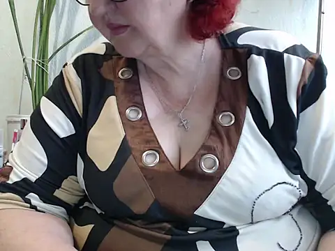 DeniseeRosea: απευθείας συνομιλία ΧΧΧ