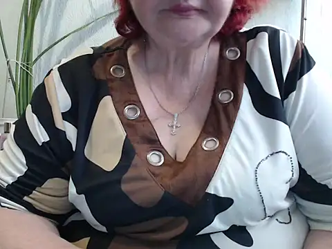 DeniseeRosea Show in webcam