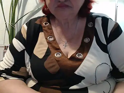 DeniseeRosea 在線直播表演