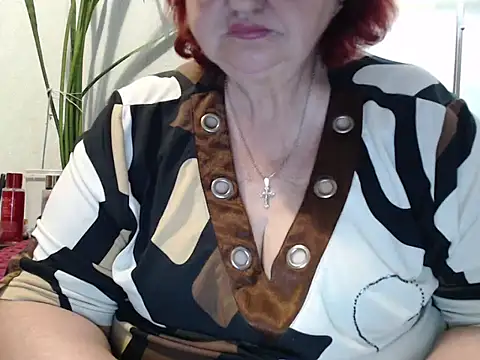 DeniseeRosea Chat XXX in diretta