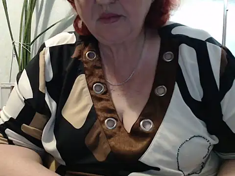 DeniseeRosea Show Webcam