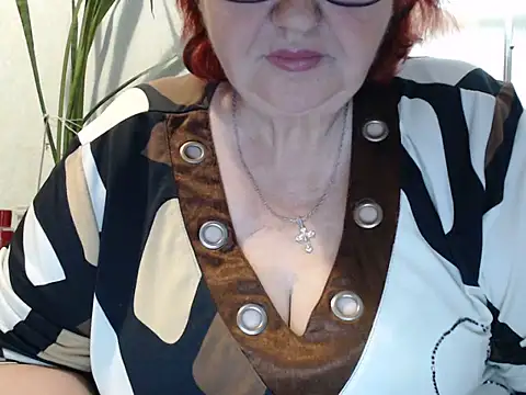 DeniseeRosea Pertunjukan Webcam