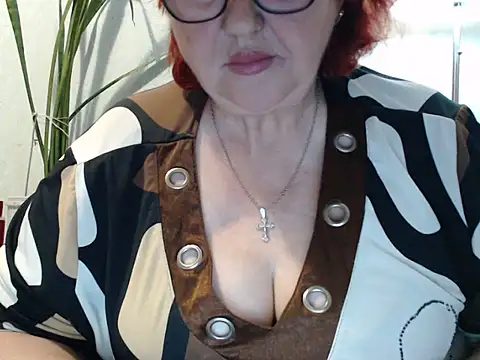 DeniseeRosea's Webcam Show