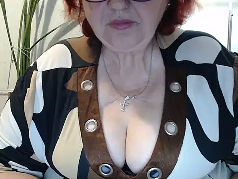 DeniseeRosea Live XXX-chat