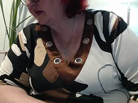 DeniseeRosea's Live XXX Chat