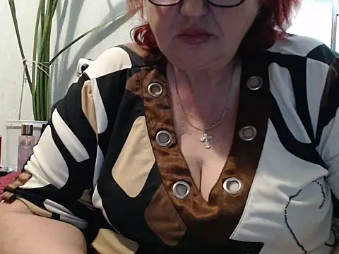 Онлайн чат XXX DeniseeRosea