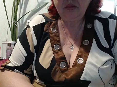 DeniseeRosea Webcam Show